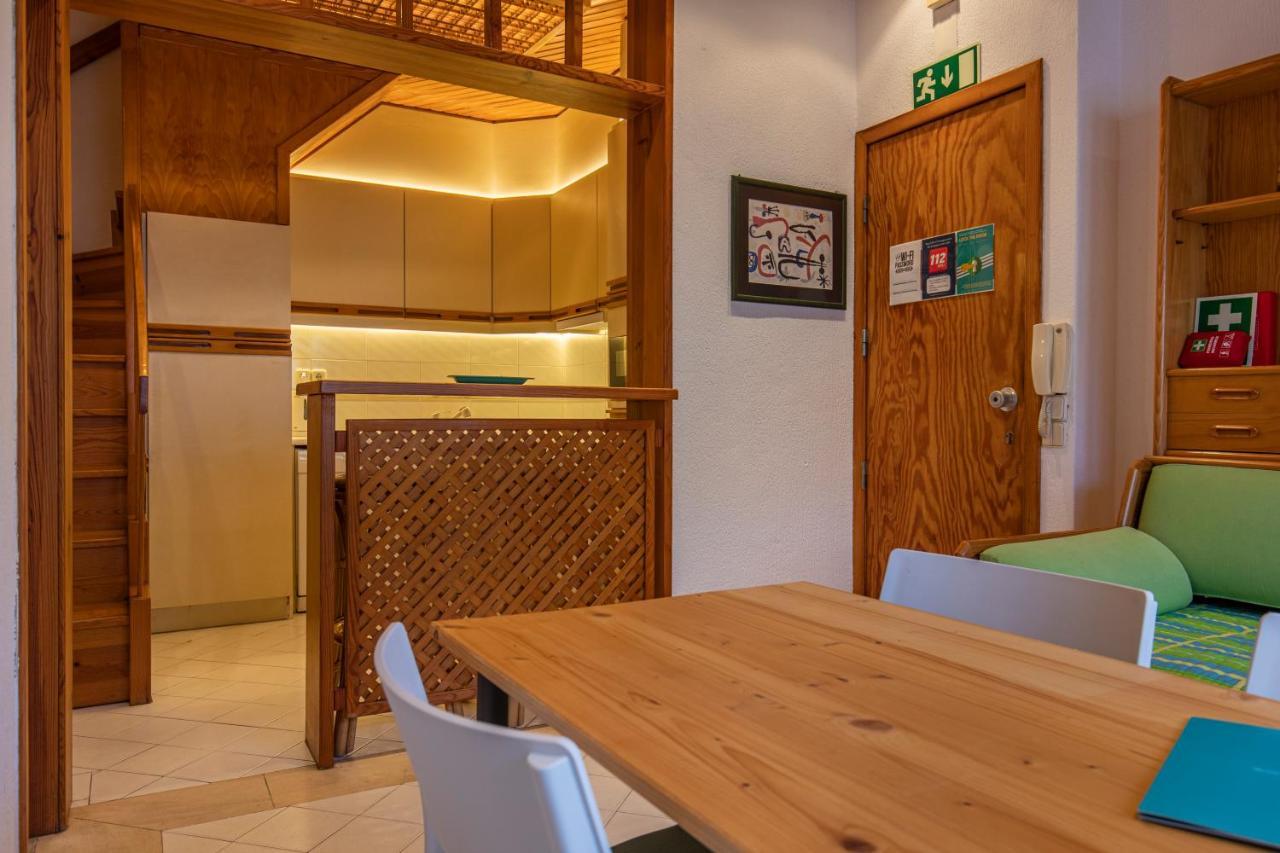 Lovesome Home In Lisbon By Lovelystay Екстер'єр фото